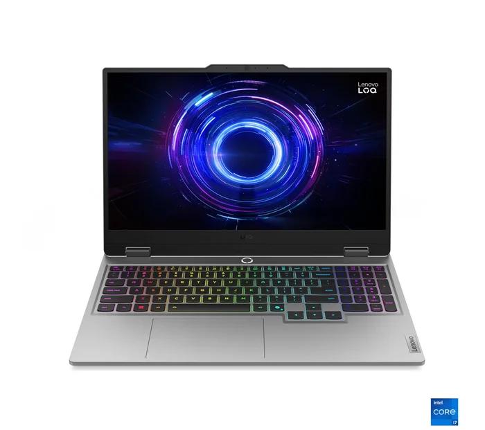 لپ تاپ گیمینگ لنوو Lenovo LOQ 15IRX10