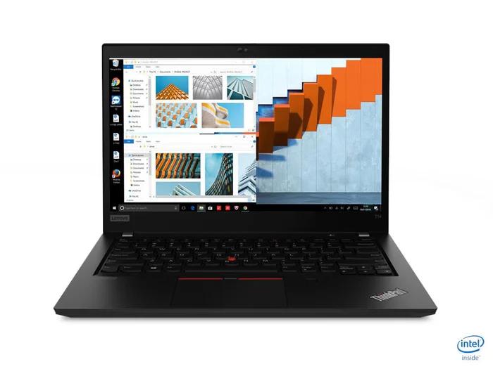 لپ تاپ لنوو ThinkPad T14 Gen 1 (14" Intel)