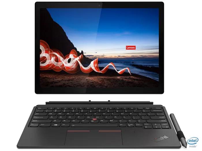 لپ تاپ لنوو Thinkpad X12 Tablet