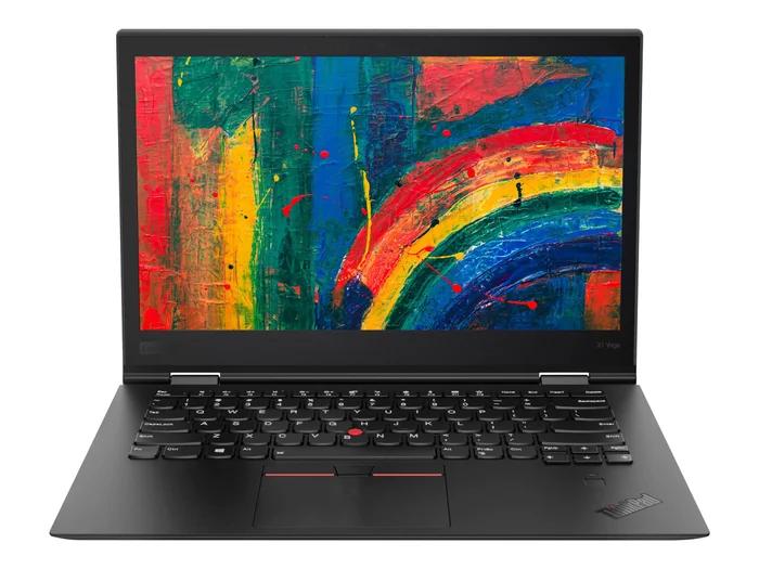 لپ تاپ لنوو Thinkpad X1 Yoga Gen 3