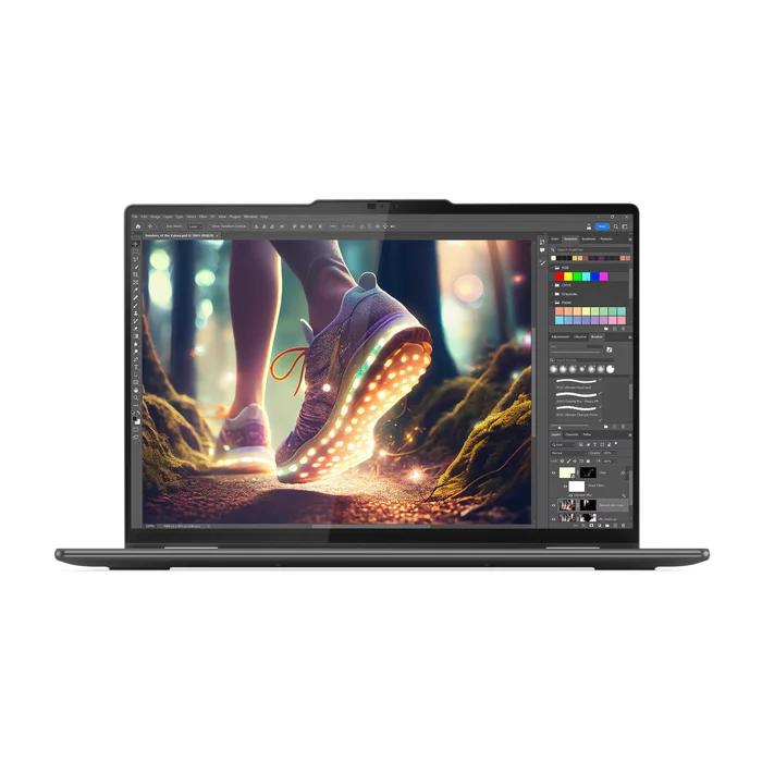 لپ تاپ لنوو Yoga 7 2-in-1 16IML9