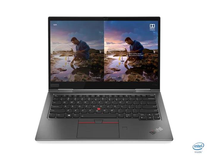 لپ تاپ لنوو Thinkpad X1 Yoga Gen 5