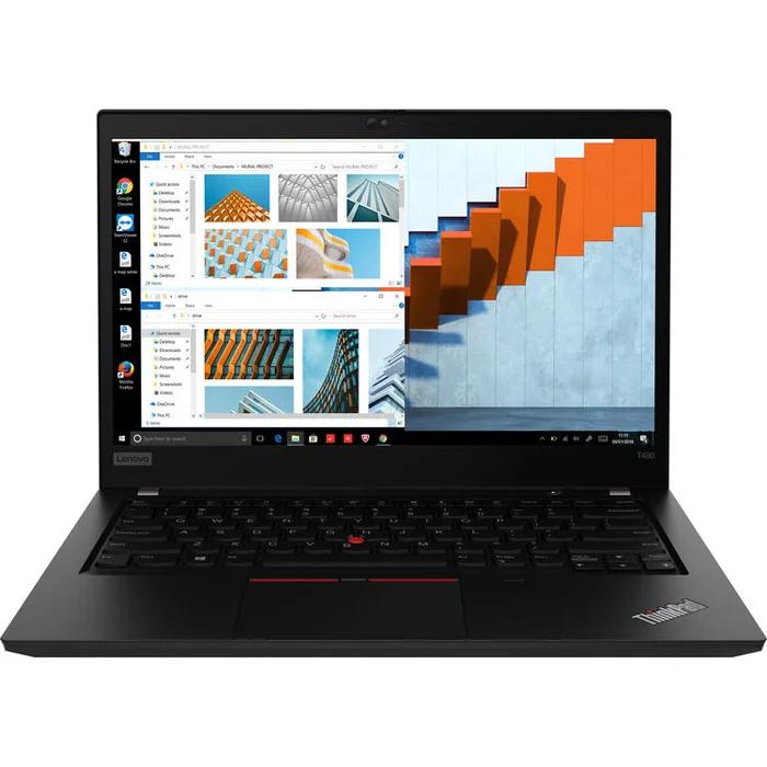 لپ تاپ لنوو Thinkpad T490