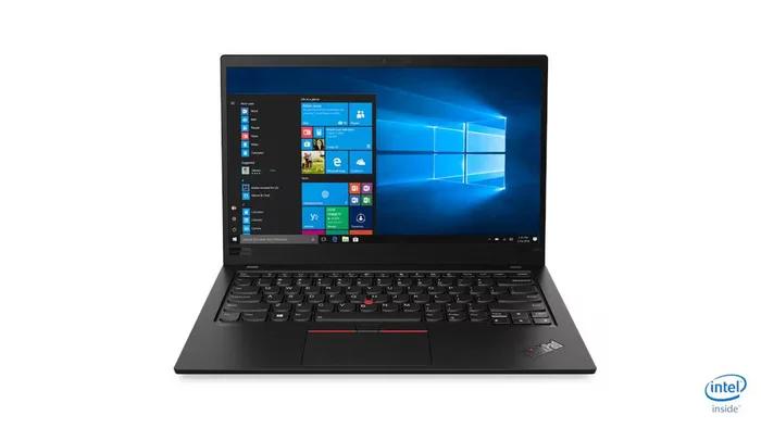 لپ تاپ لنوو Thinkpad X1 Carbon Gen 7