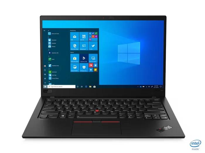 لپ تاپ لنوو Thinkpad X1 Carbon Gen 8