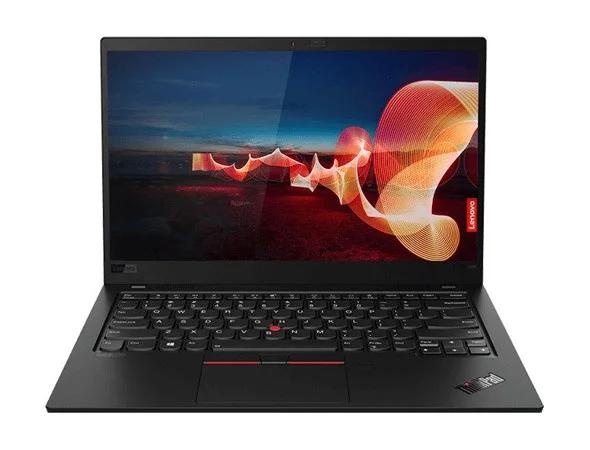 لپ تاپ لنوو Thinkpad X1 Carbon Gen 9