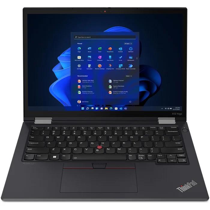 لپ تاپ لنوو ThinkPad X13 Yoga Gen 3