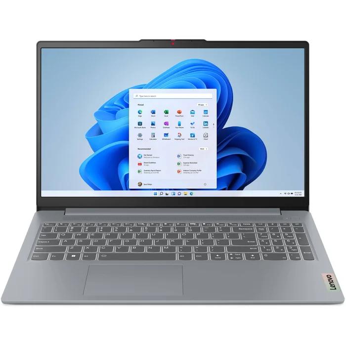 لپ تاپ لنوو IdeaPad Slim 3 15IRU8