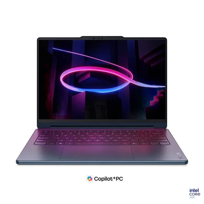 لپ تاپ لنوو Yoga 9i 2-in-1 14IPH11