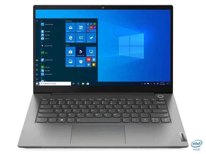 لپ تاپ لنوو Thinkbook 14 Gen 2 ITL — تصویر 1